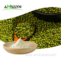Vegan Protein Powder Hydrolyzed Mung Bean Protein
